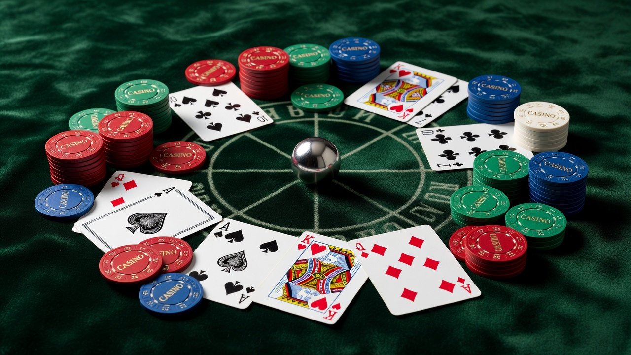 Alternatieven voor de no deposit bonus - €10 Gratis Casino Bonus