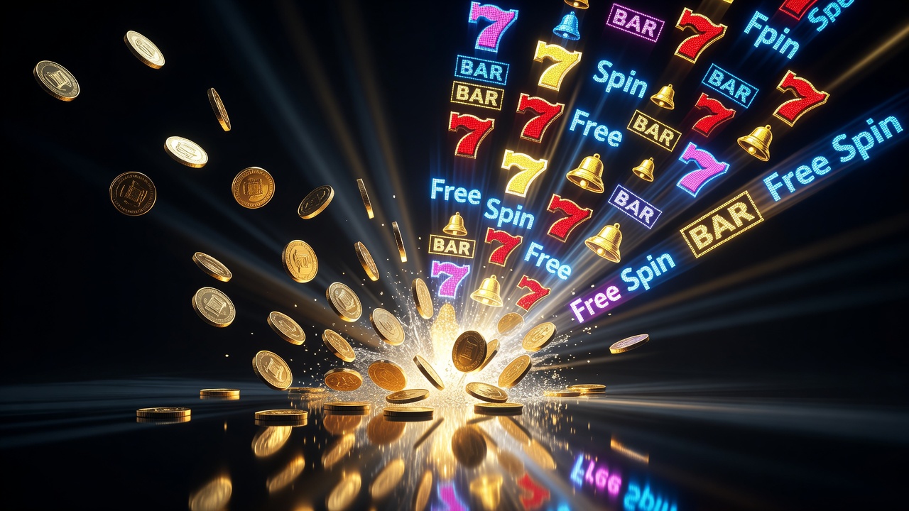 Bestaat een no deposit bonus altijd uit geld? - €10 Gratis Casino Bonus