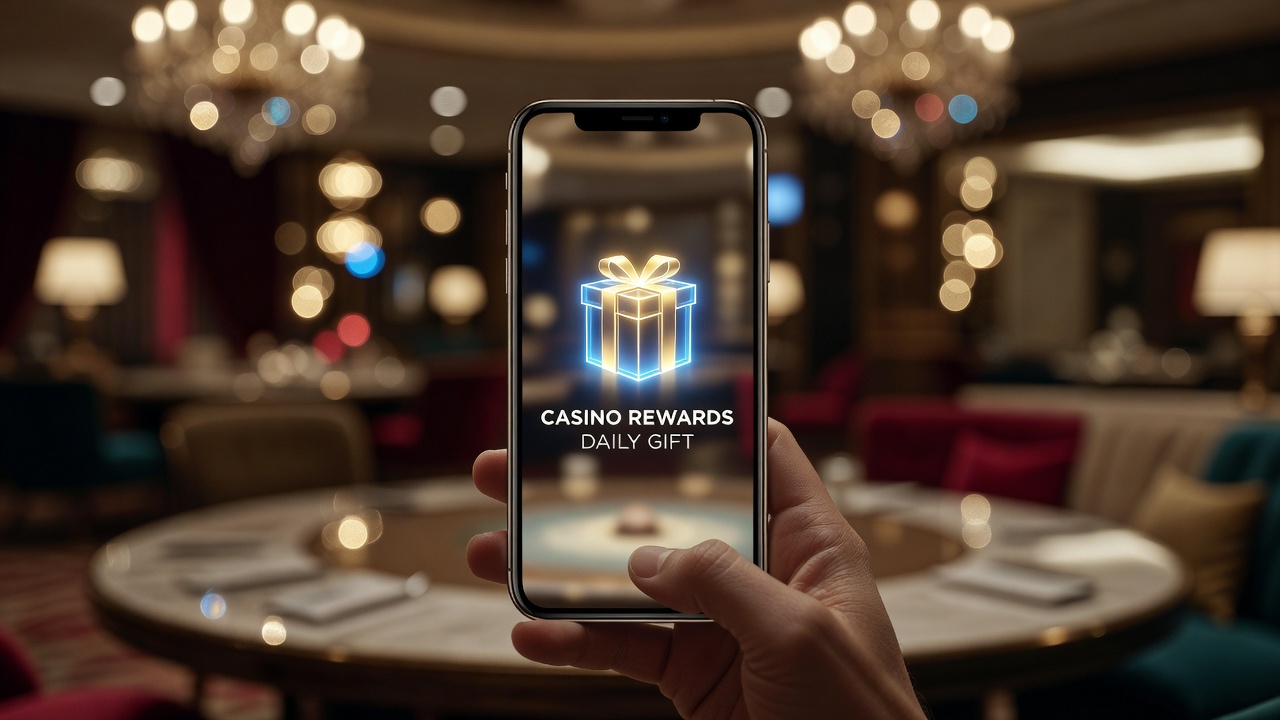 Hoe claim je jouw €20 Gratis Casino Bonus? - €20 Gratis Casino Bonus