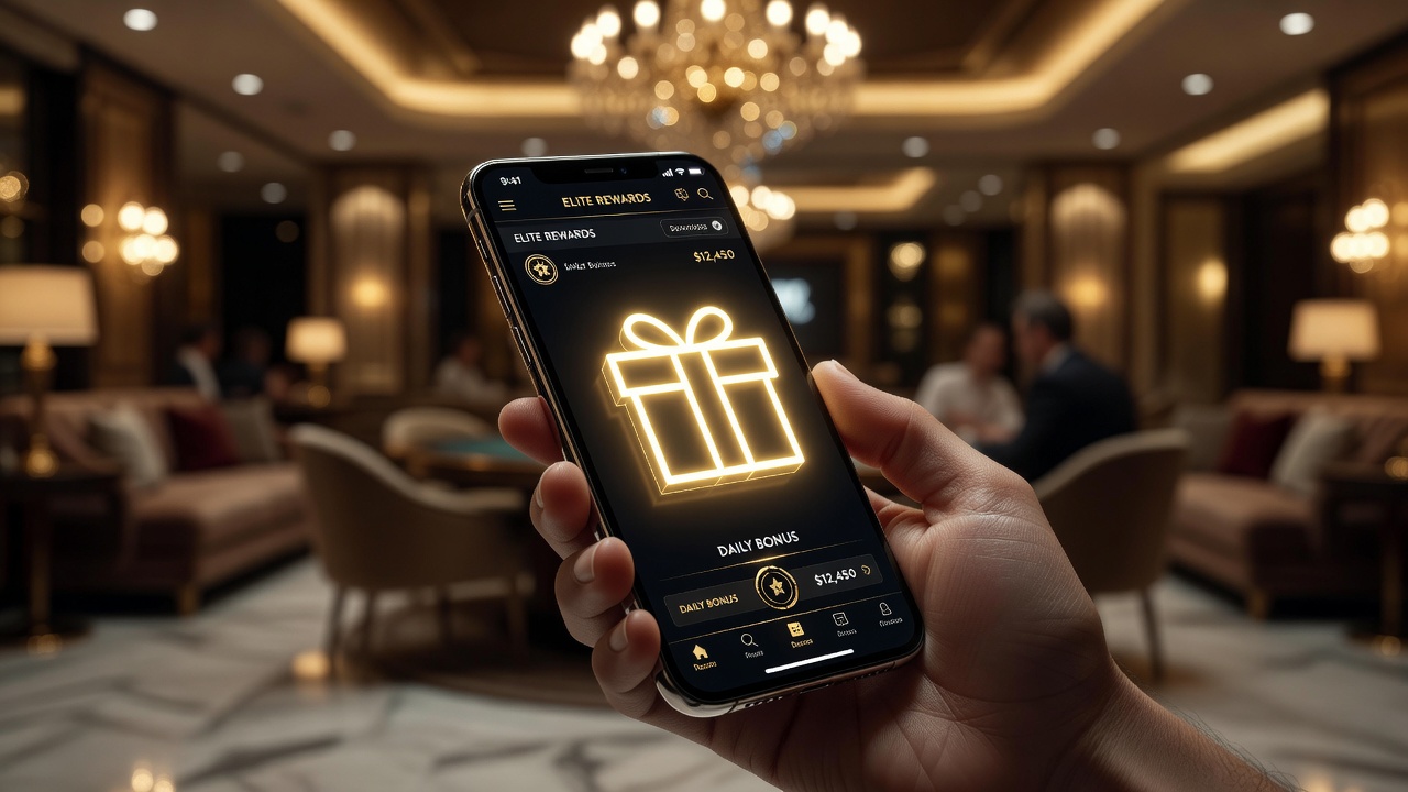 Stappenplan: Jouw €20 No Deposit Bonus Claimen - €20 Gratis Casino Bonus