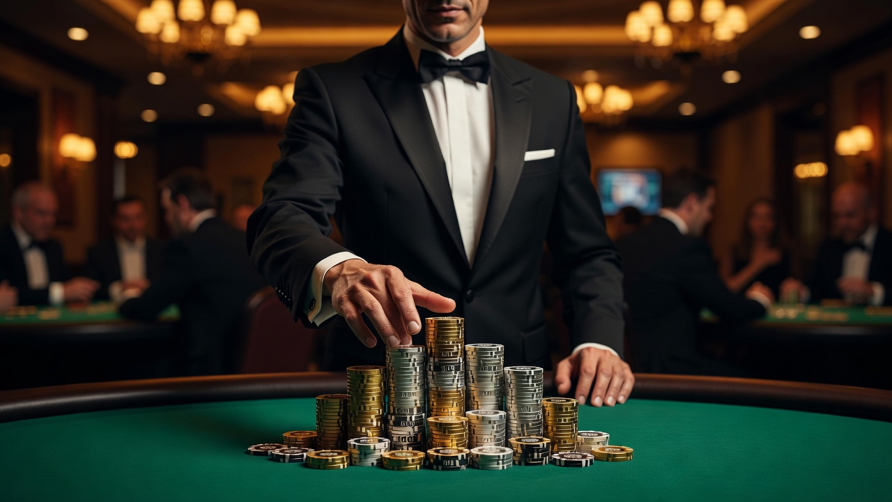 Waarom online casino's gratis bonussen aanbieden - €20 Gratis Casino Bonus