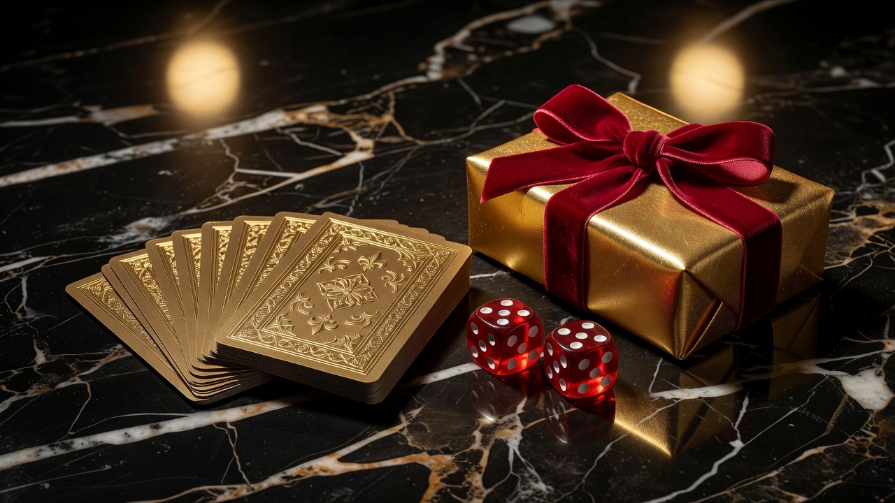 Online Casino Bonussen: Een Overzicht van Beschikbare Types - €20 Gratis Casino Bonus