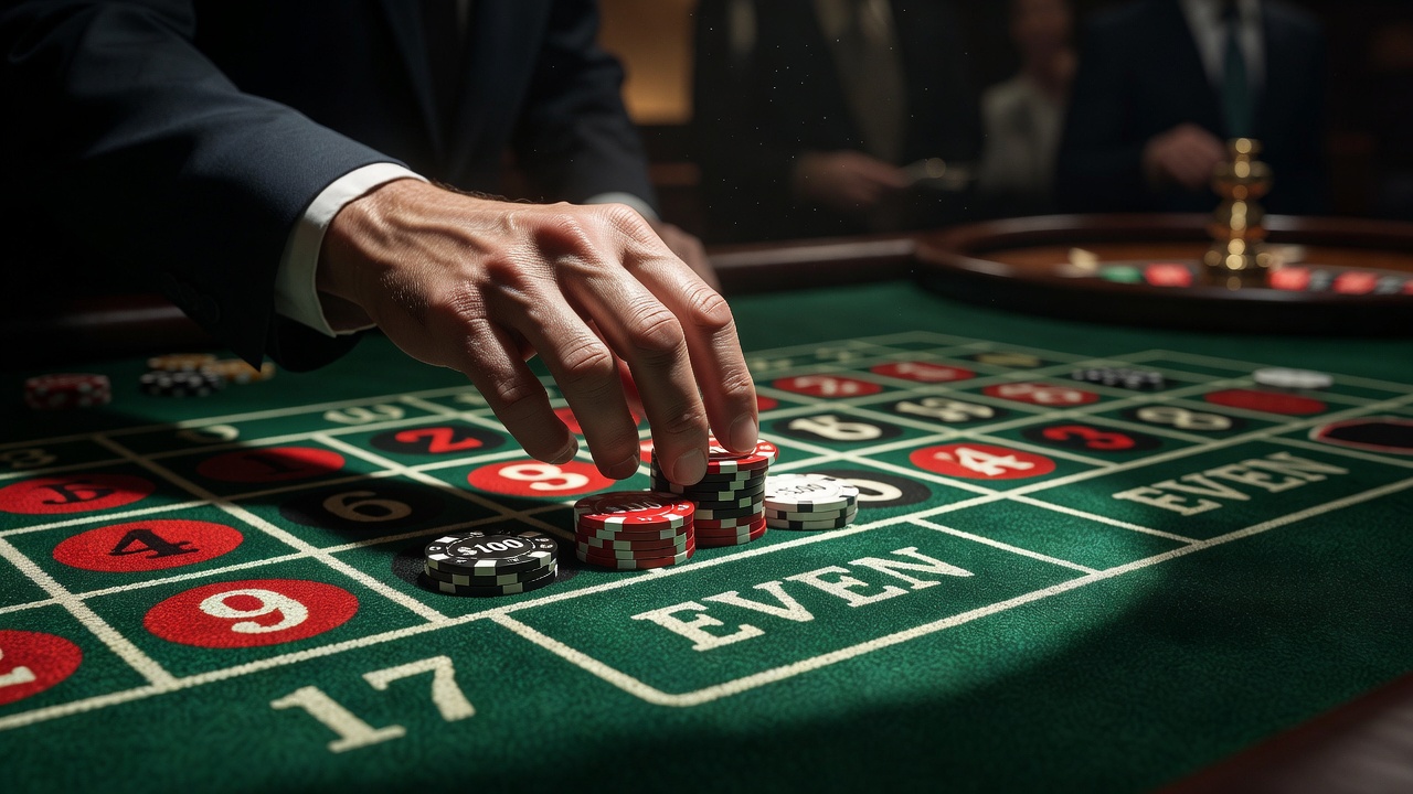 Tips om het meeste uit je €20 Bonus te halen - €20 Gratis Casino Bonus