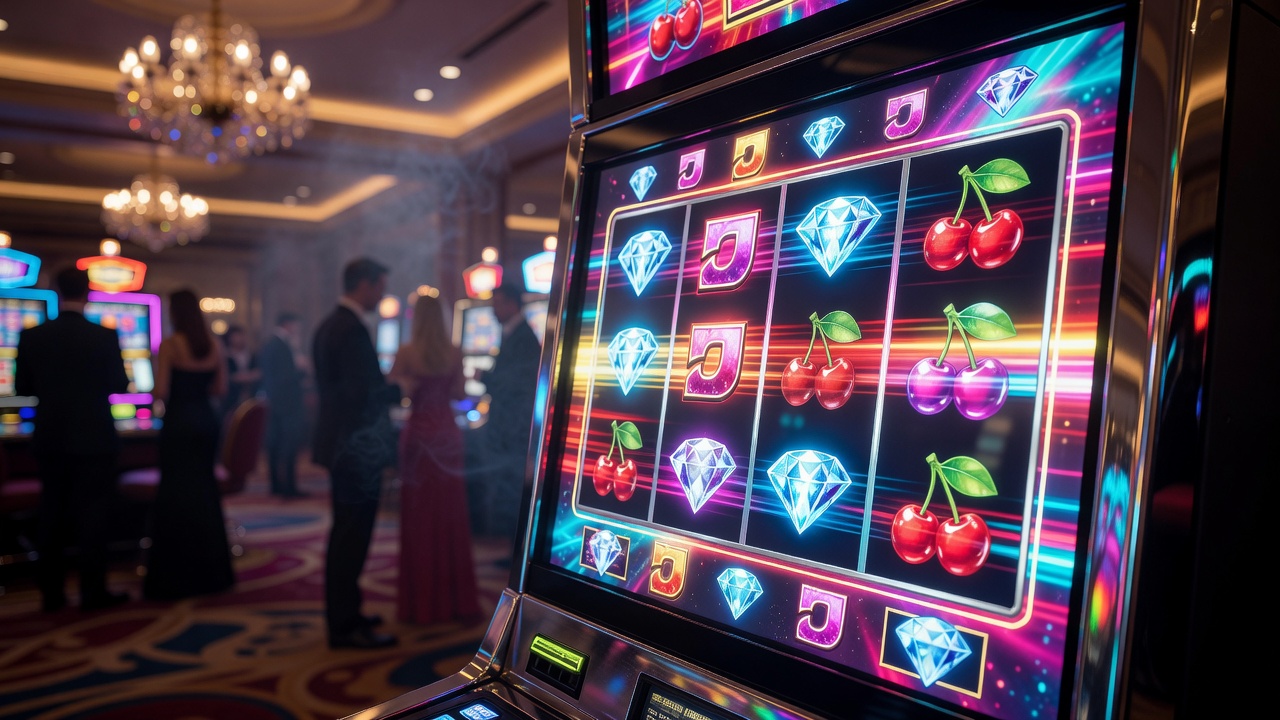 Wat zijn Free Spins? - €20 Gratis Casino Bonus