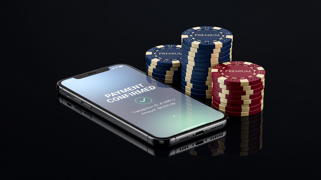 Storten en Uitbetalen: Betaalmethoden in 2026 - echt geld casino