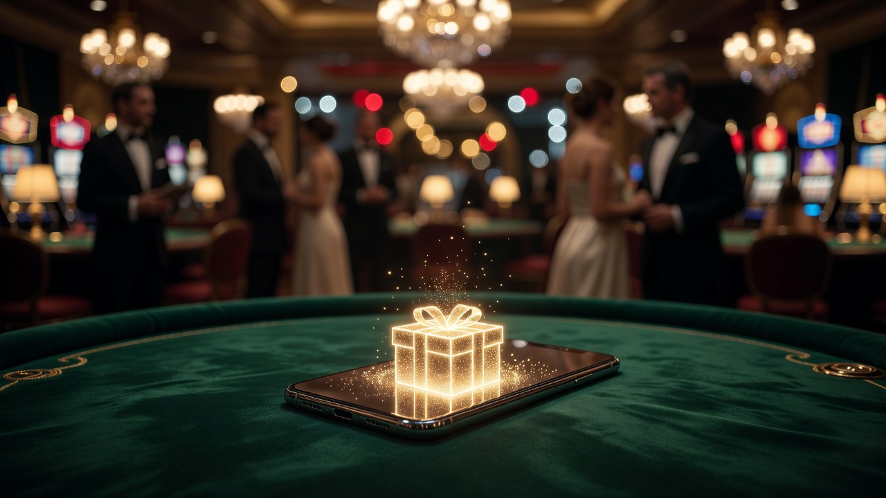 No deposit bonus als welkomstbonus - €5 gratis casino bonus
