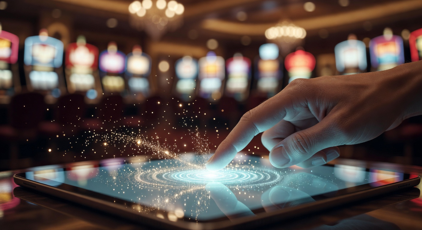 Stappenplan: Zo claim je jouw speelgeld - €5 gratis casino bonus