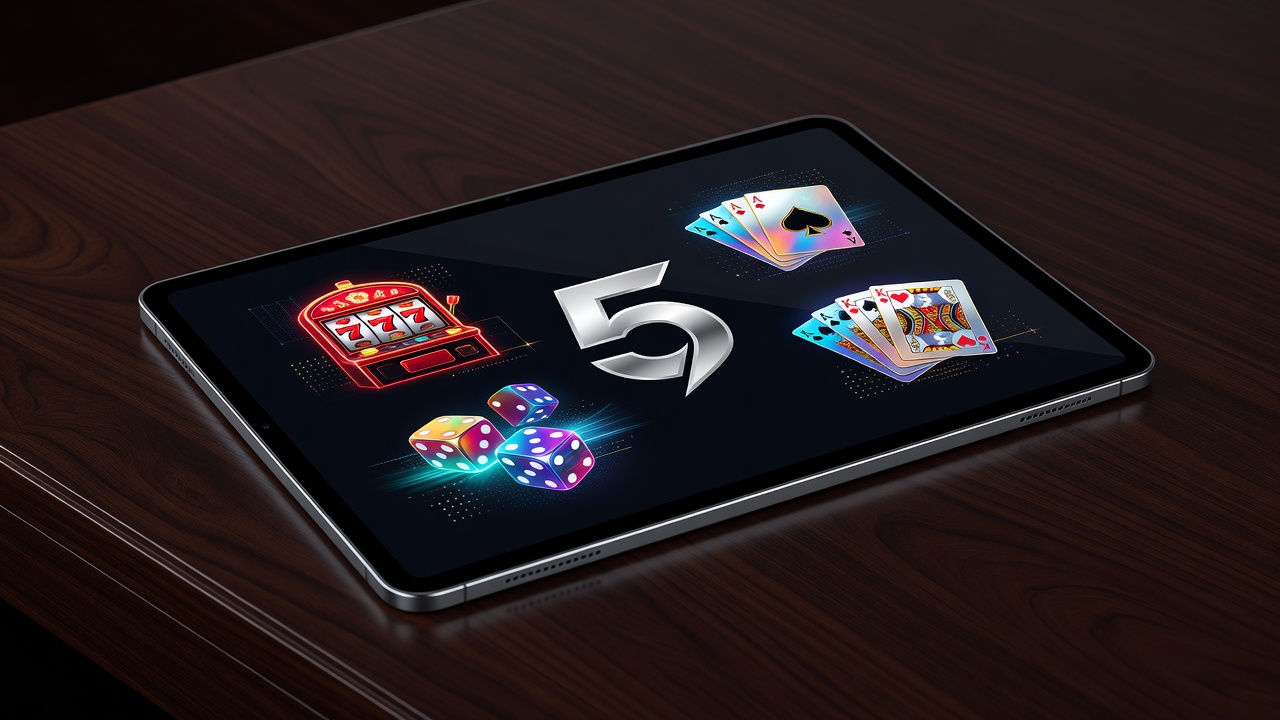 Waar vind je de beste €5 gratis bonussen in 2026? - €5 gratis casino bonus