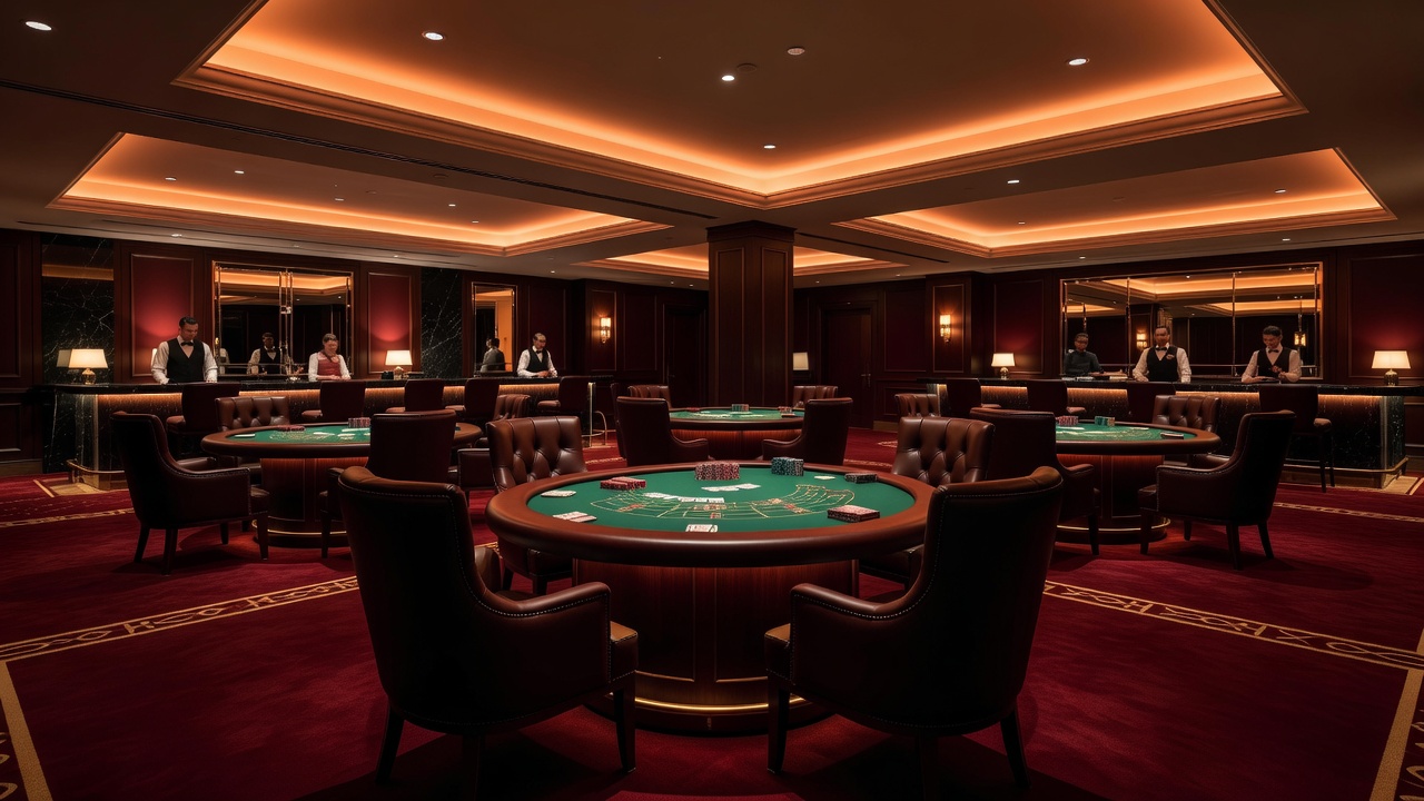 Vertrouwde Nederlandse Casino's - €5 gratis casino bonus