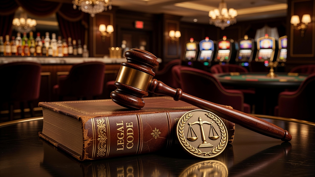 Wetgeving en licenties voor Nederlandse spelers - buitenlandse casino