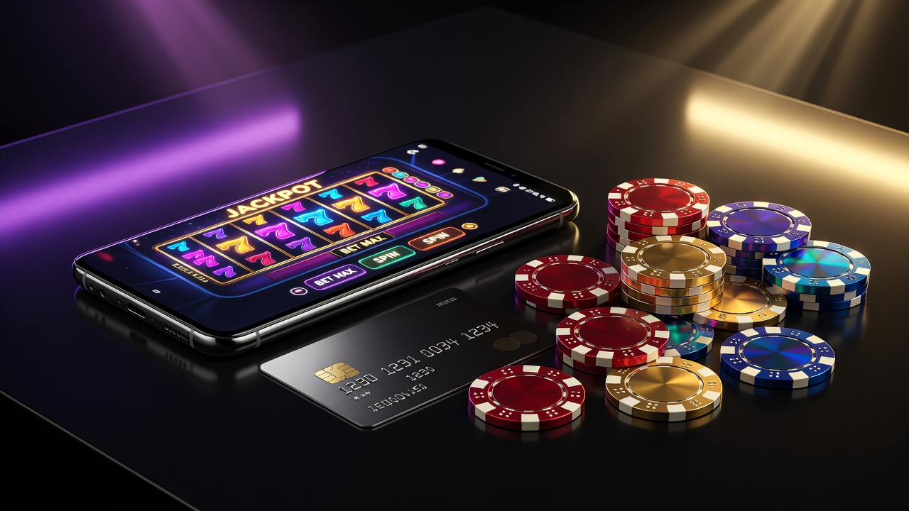 Betaalmethoden, bonussen en spelaanbod - buitenlandse casino