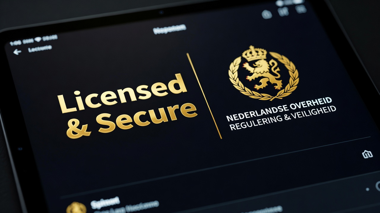 Hoe herken je een legale goksite met Nederlandse vergunning? - legale goksites nederland