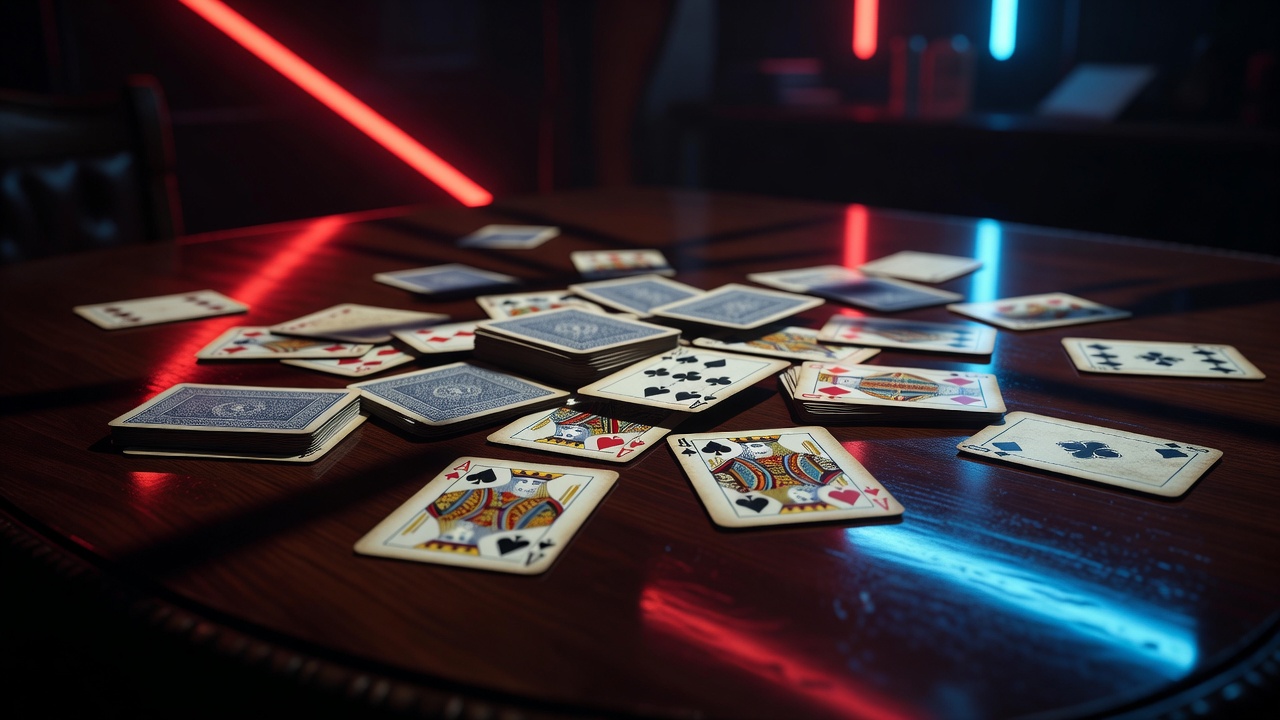 De Verborgen Risico's van Illegale Casino's Zonder Limiet - casino zonder limiet