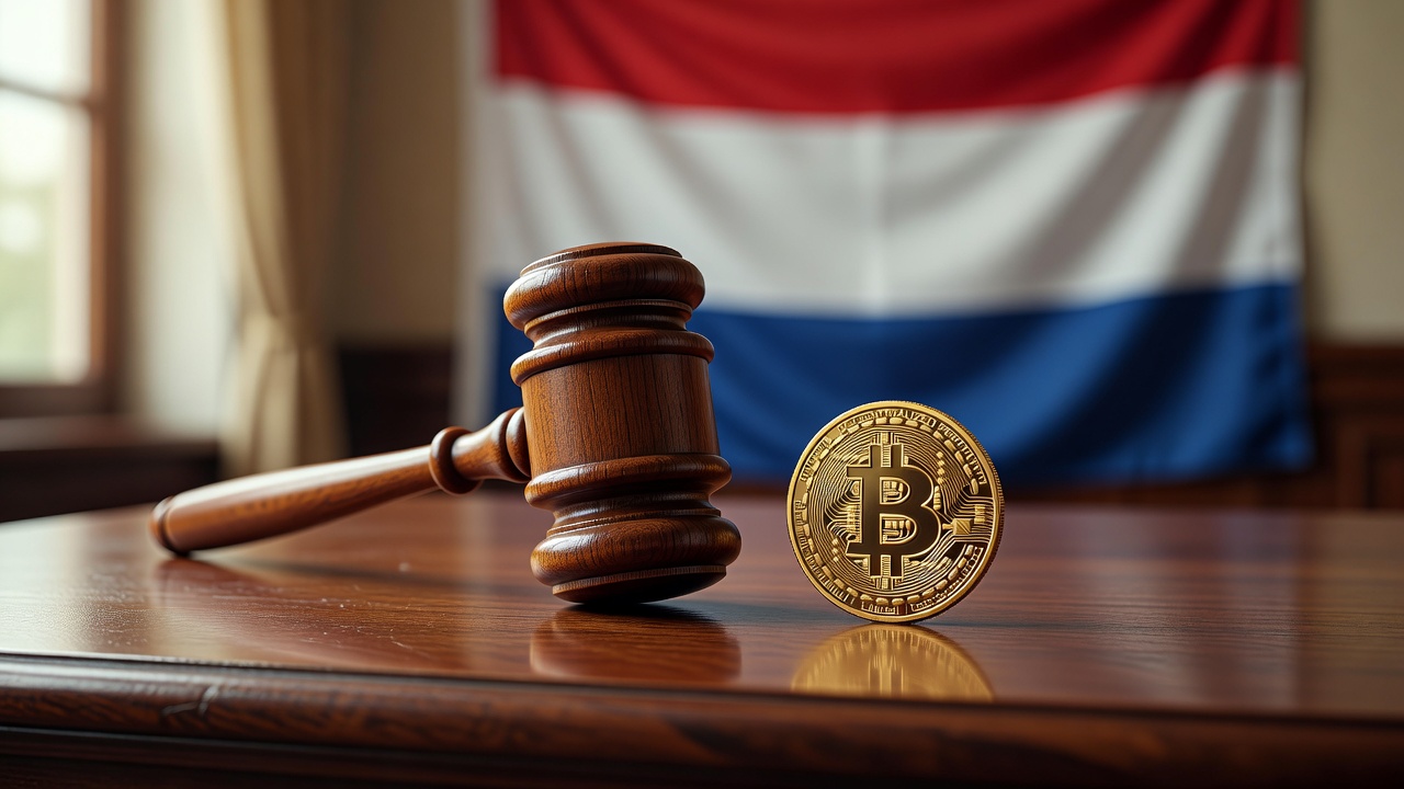 Legale aspecten van crypto gokken in Nederland - bitcoin casino