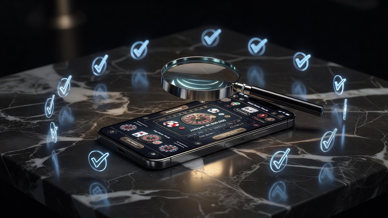 Hoe kies je het beste crypto casino? Onze criteria - bitcoin casino