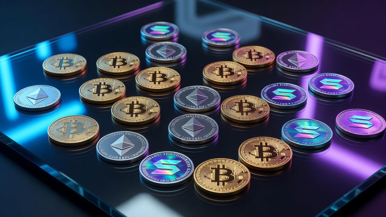 Populaire Cryptomunten voor Casino Spellen in 2026 - bitcoin casino