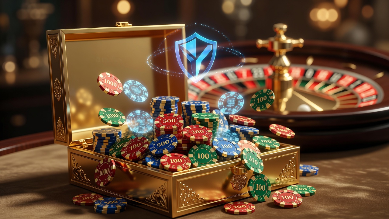 Bonussen, promoties en 'provably fair' games - bitcoin casino