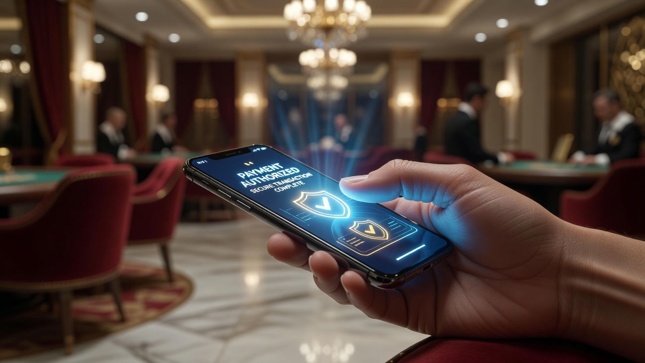 Geld Storten met PayPal in een Online Casino - paypal casino